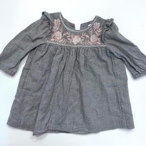 Gap dress 12-18M